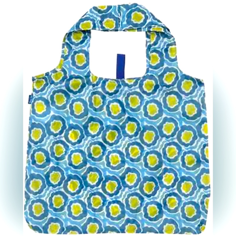 Rockflowerpaper Blu Bag “Lana Blue”